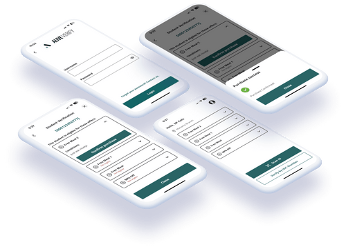 Alive Verify app